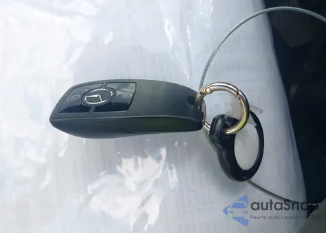 2023 Mercedes-Benz Sprinter 2500 High Roof 4-Cyl Gas z USA, uszkodzony, nr VIN W1Y40CHY5PT151157